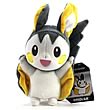 Pokemon Center Black and White Emolga Plush